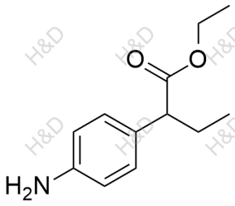 吲哚布芬雜質52,Indobufen Impurity 52