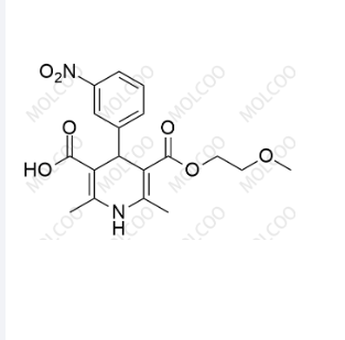 西尼地平雜質(zhì)6,Cilnidipine Impurity 6