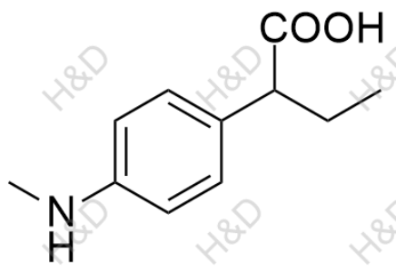 吲哚布芬雜質(zhì)56,Indobufen Impurity 56