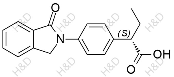 吲哚布芬雜質(zhì)60,Indobufen Impurity 60