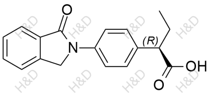 吲哚布芬雜質(zhì)61,Indobufen Impurity 61