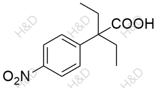 吲哚布芬雜質62,Indobufen Impurity 62