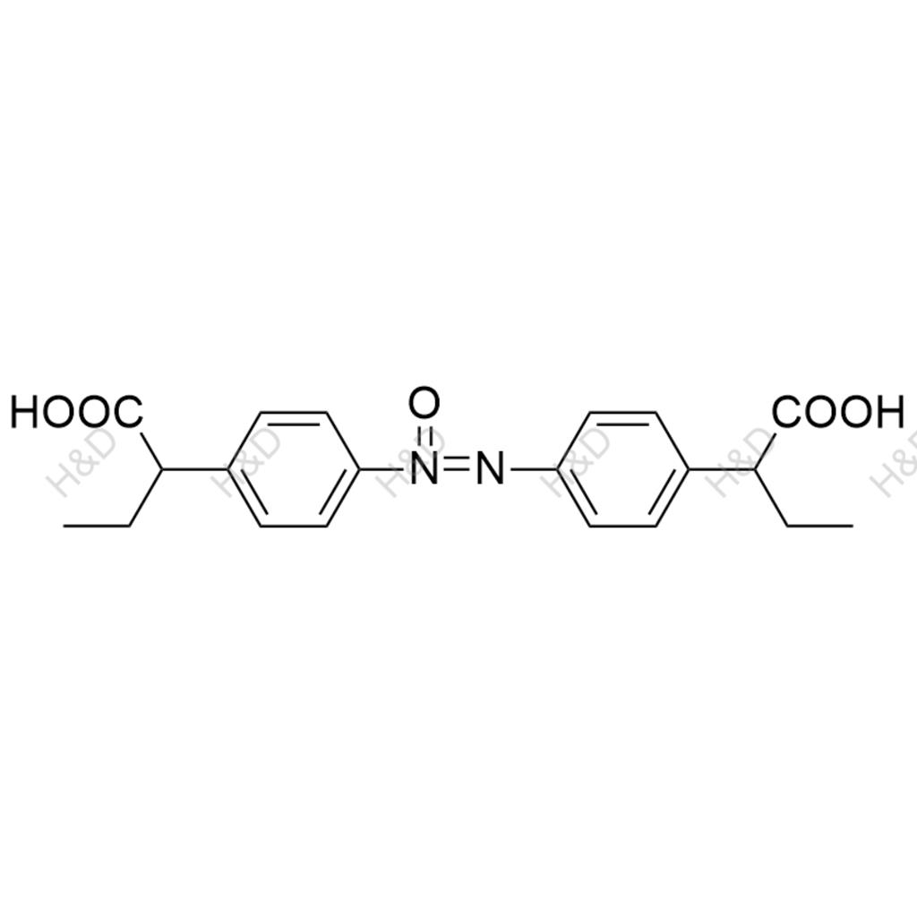 吲哚布芬雜質(zhì)63,Indobufen Impurity 63