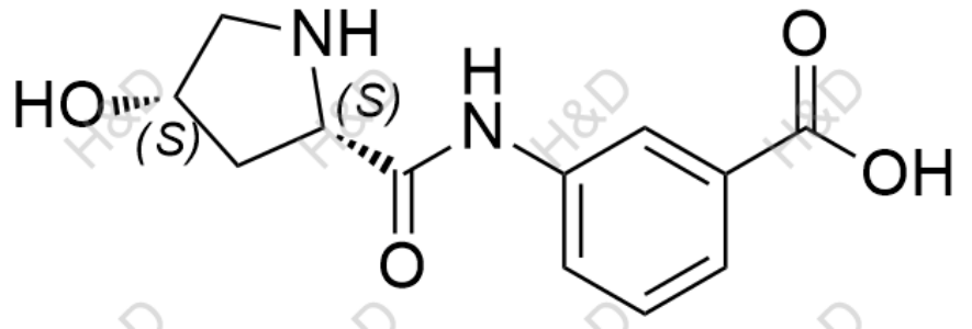 厄他培南雜質(zhì)19,Ertapenem Impurity 19