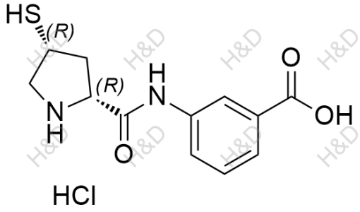 厄他培南雜質(zhì)32,Ertapenem Impurity 32