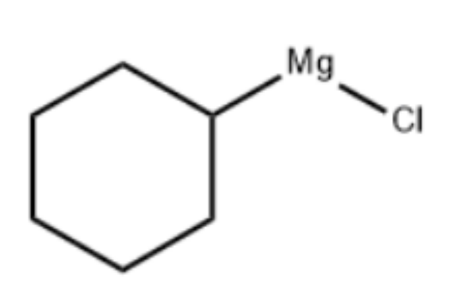 環(huán)己氯化鎂,CYCLOHEXYLMAGNESIUM CHLORIDE