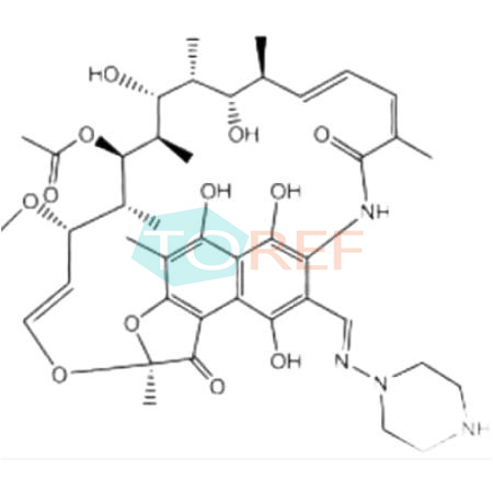 利福平雜質(zhì)25,Rifampicin impurity 25