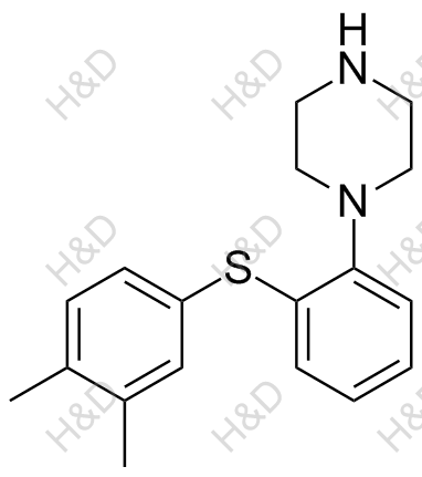 沃替西汀雜質(zhì)6,Vortioxetine impurity 6