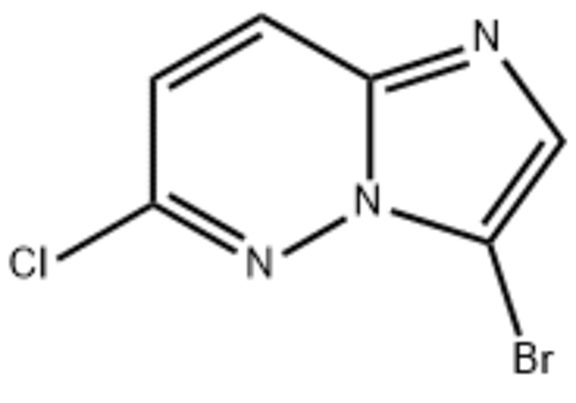 6-溴咪唑并[1,2-b]噠嗪,6-Bromoimidazo[1,2-b]pyridazine