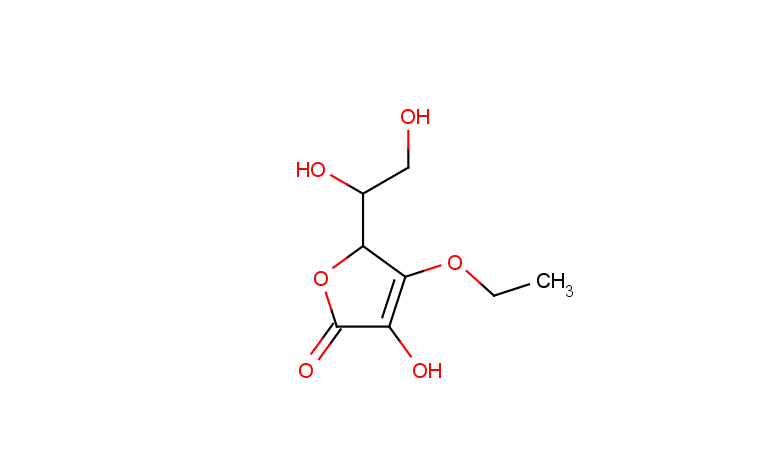 vc乙基醚,3-O-Ethyl-L-ascorbic acid