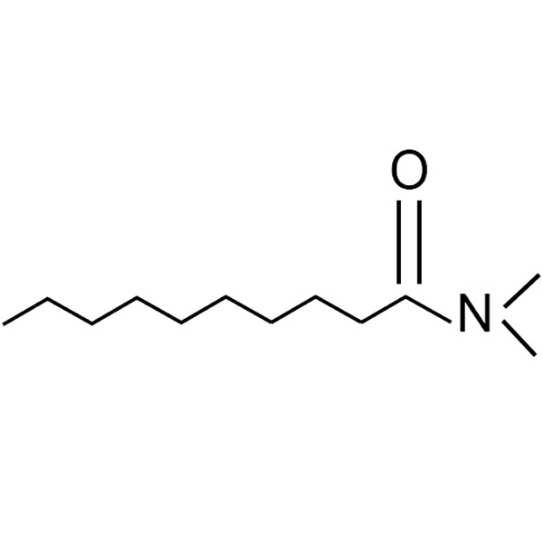 N,N-二甲基癸酰胺,N,N-Dimethyldecanamide