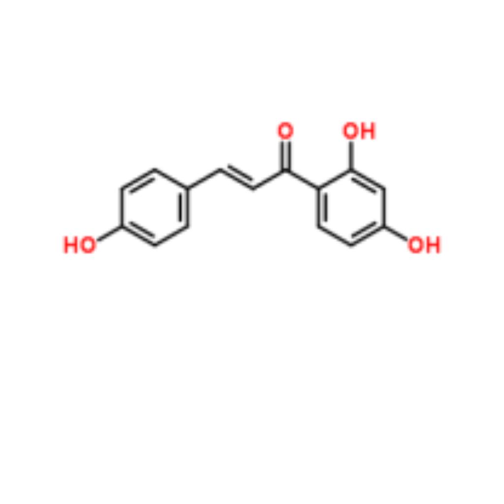 異甘草素,Isoliquiritigenin