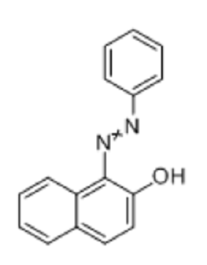 1-(苯基偶氮)-2-萘酚,1-Phenylazo-2-naphthol