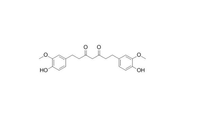 四氫姜黃素,Tetrahydrocurcumin