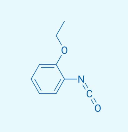 2-乙氧基苯基異氰酸酯,2-Ethoxyphenyl isocyanate