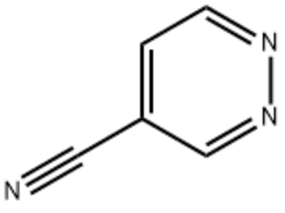 4-氰基哒嗪,4-Cyanopyridazine