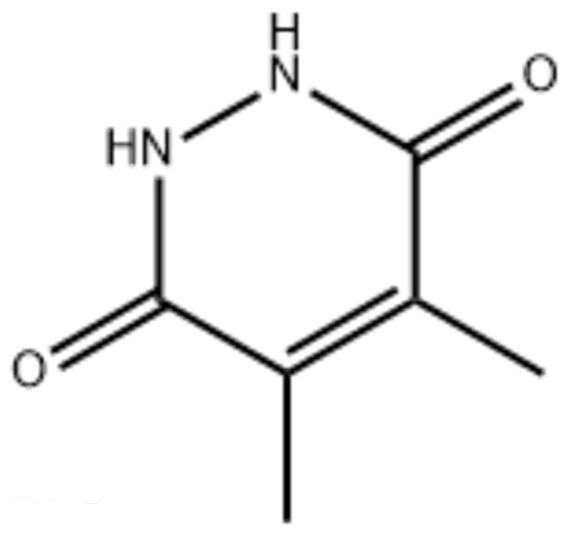 3.6-二羥基-4.5-二氯噠嗪,3,6-Dihydroxy-4,5-Dimethylpyridazine