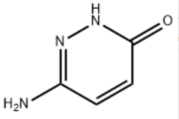 6-氨基-3-羥基噠嗪,3(2H)-Pyridazinone,6-amino-(6CI,7CI,9CI)