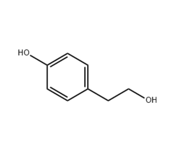 對羥基苯乙醇,4-Hydroxyphenethyl alcohol