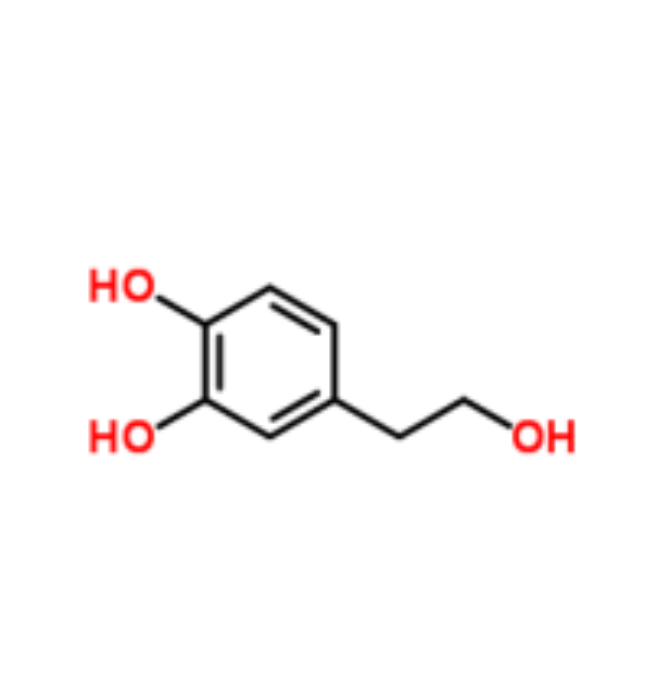 羥基酪醇,Hydroxytyrosol