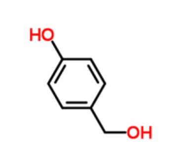 對羥基苯甲醇,4-Hydroxybenzyl alcohol