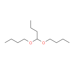 丁醛二丁基乙缩醛,1,1-Dibutoxybutane