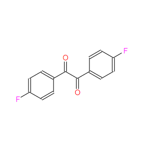 4，4-二氟苯偶酰,4,4′-Difluorobenzil