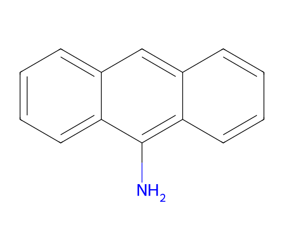 9-氨基蒽,9-Aminoanthracene