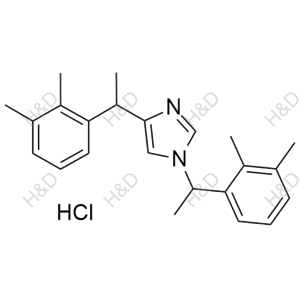 盐酸右美托咪定杂质B