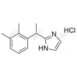 盐酸右美托咪定杂质D