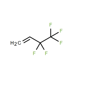 3,3,4,4,4-PENTAFLUOROBUTENE-1