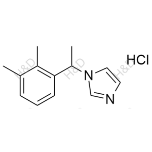 盐酸右美托咪定杂质E