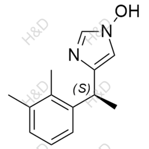 盐酸右美托咪定杂质F