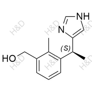 盐酸右美托咪定杂质G