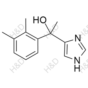 鹽酸右美托咪定雜質(zhì)9