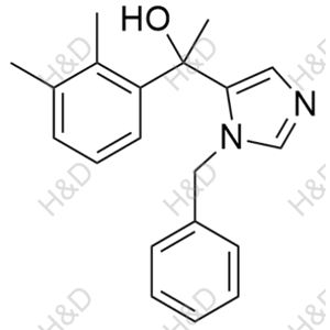 右美托咪定杂质10