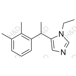 盐酸右美托咪定杂质11