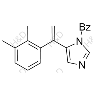 盐酸右美托咪定杂质13