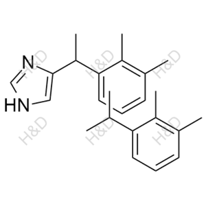 右美托咪定雜質(zhì)O,Dexmedetomidine Impurity O