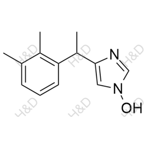 右美托咪定杂质16