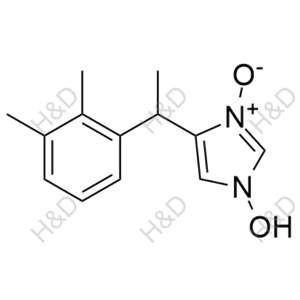 右美托咪定杂质17
