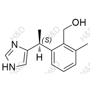 右美托咪定杂质18