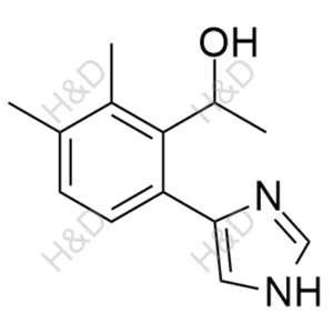 右美托咪定杂质19