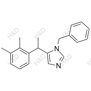 右美托咪定雜質(zhì)20