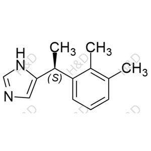 美托咪定