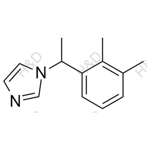 美托咪定雜質(zhì)7,Medetomidine Impurity 7