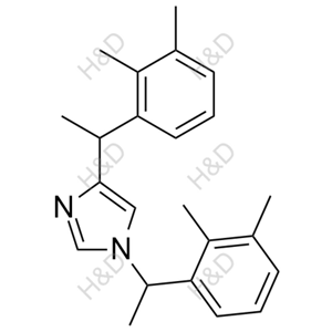 美托咪定杂质9