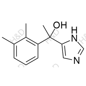 美托咪定杂质15