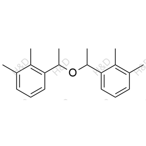 美托咪定杂质19