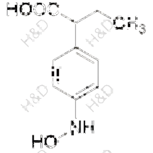 吲哚布芬雜質(zhì) 4,Indobufen Impurity 4